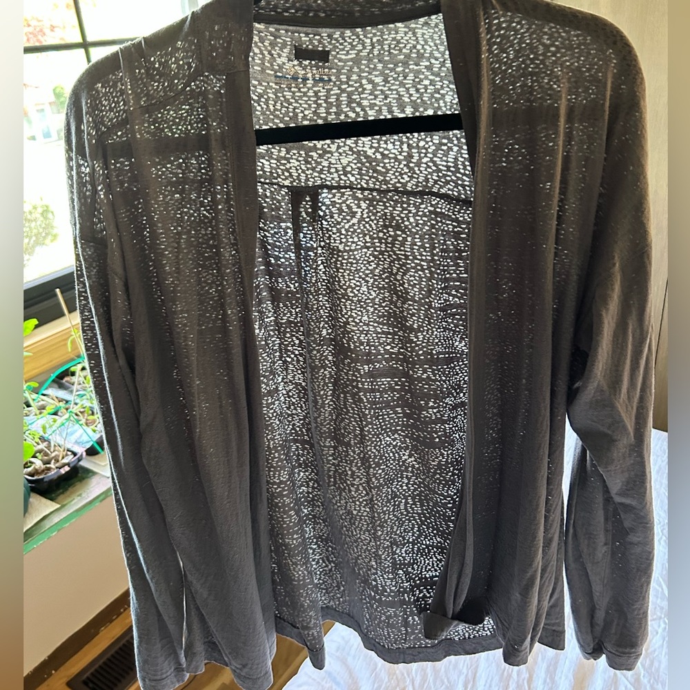 Columbia Airy Cardigan